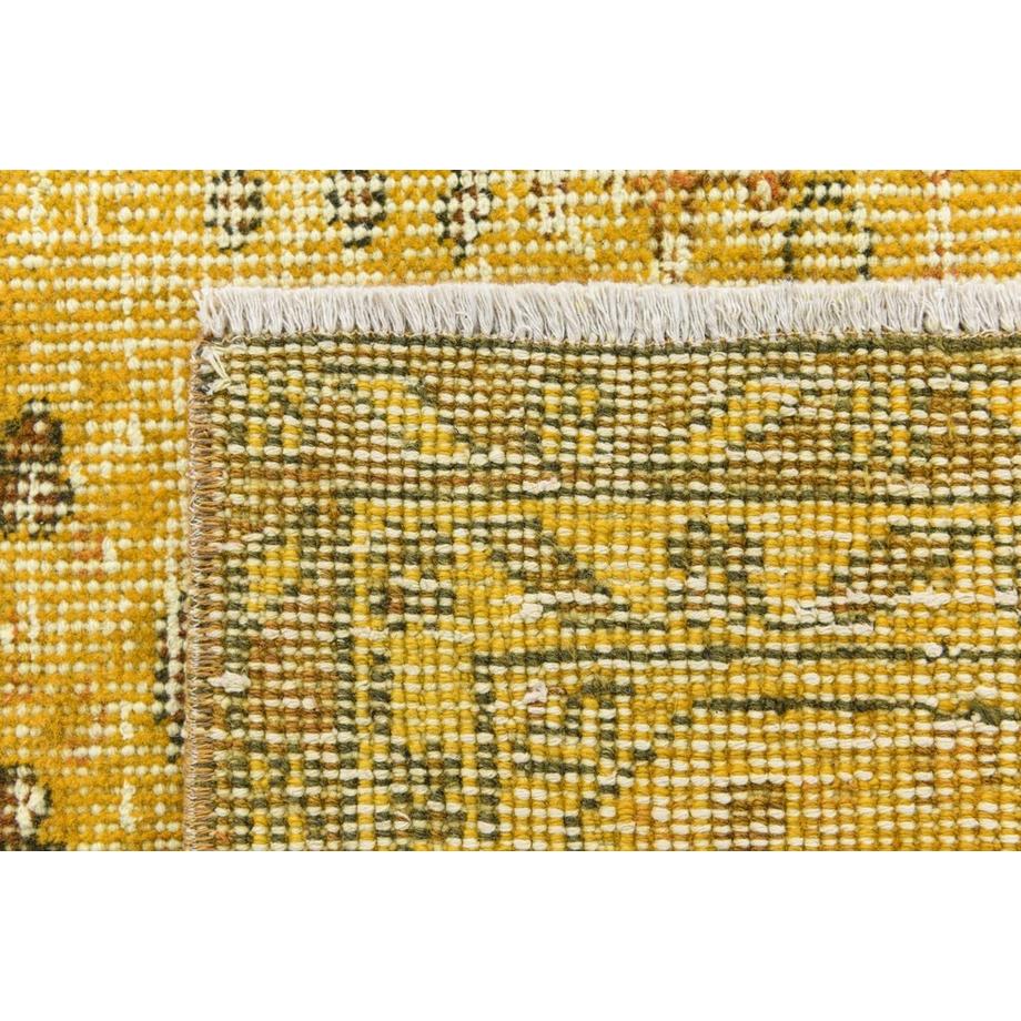 VIDAL Tapis fait à la main Ultra Vintage  