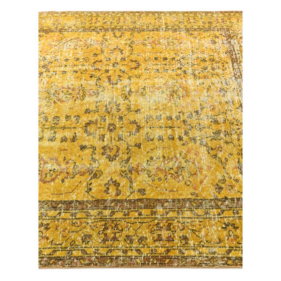 VIDAL Tapis fait à la main Ultra Vintage  