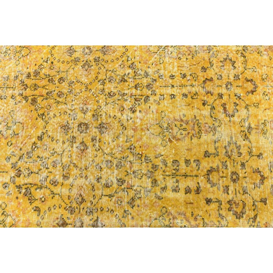 VIDAL Tapis fait à la main Ultra Vintage  