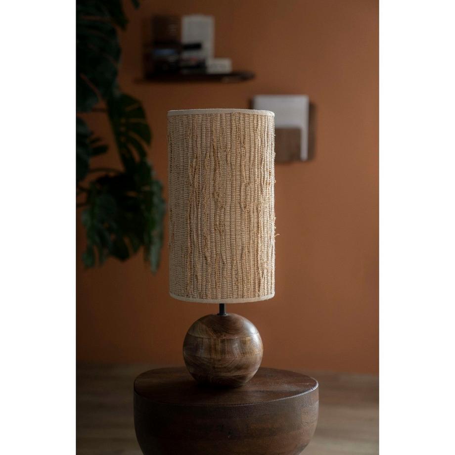 mutoni Lampe de table Gadja  
