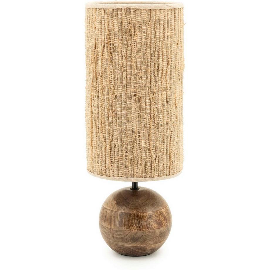 mutoni Lampe de table Gadja  