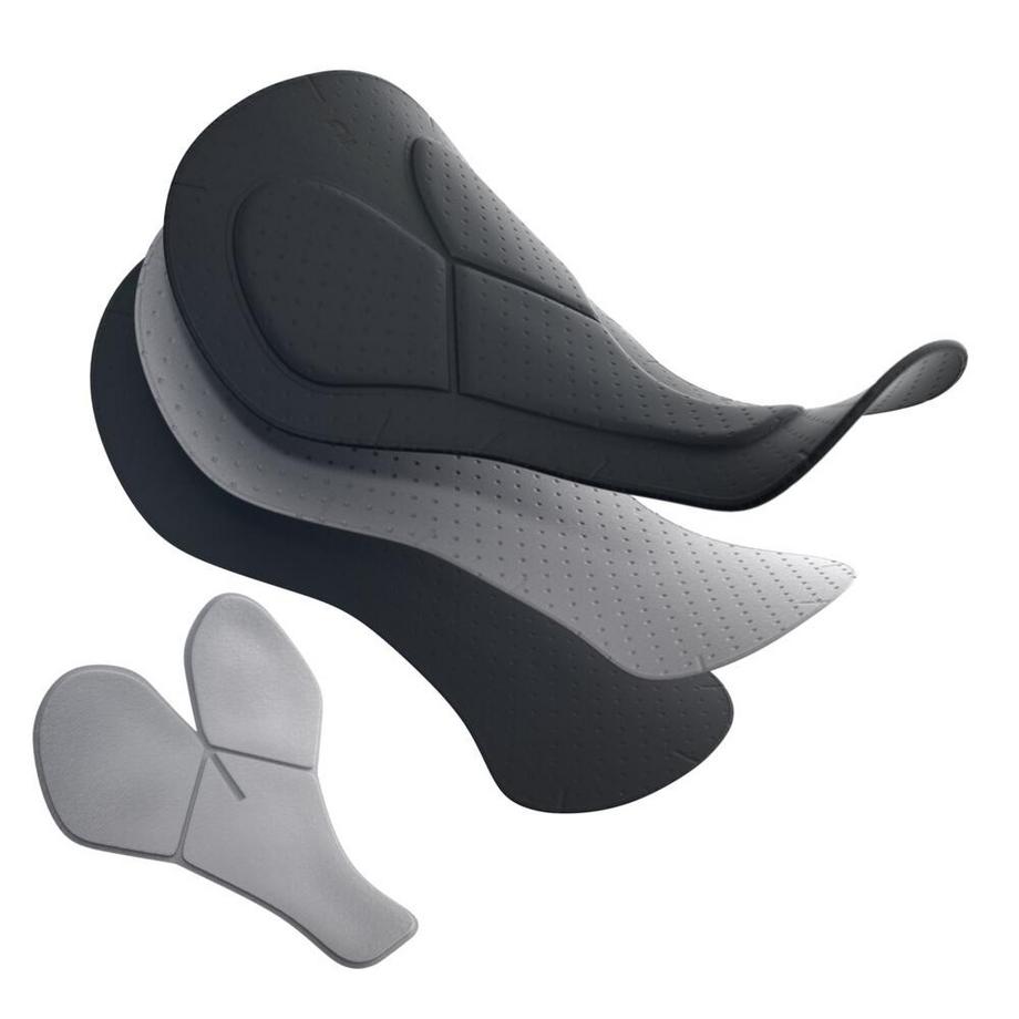 ROCKRIDER  SOUS SHORT VELO VTT EXPL 500 FEMME 