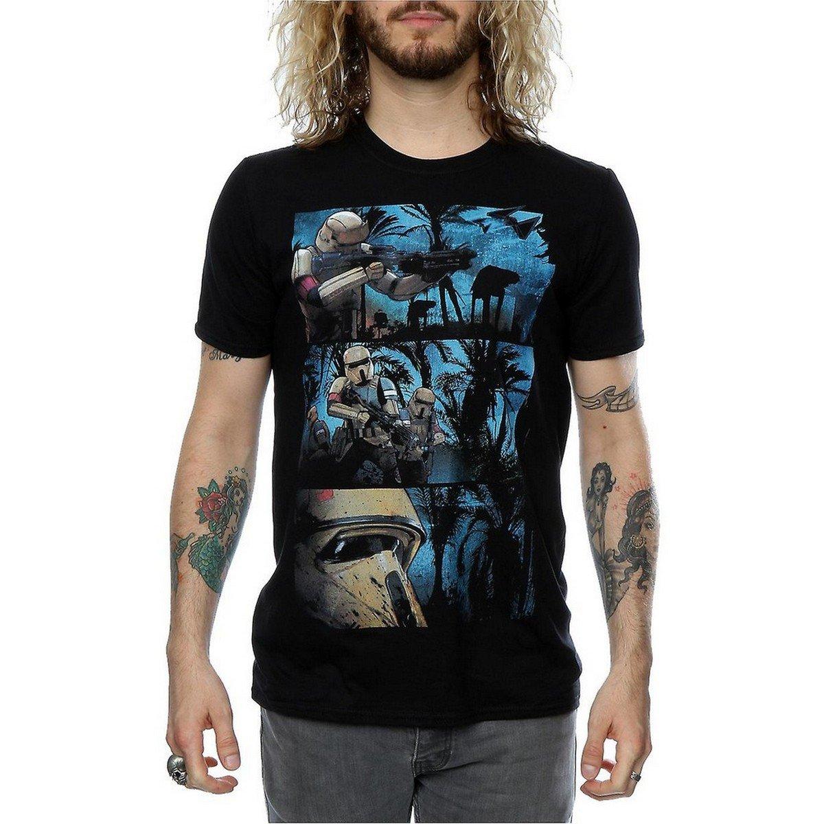 STAR WARS  TShirt 