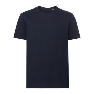 Russell Authentic Pure Organik T-Shirt  