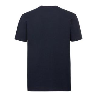 Russell Authentic Pure Organik T-Shirt  