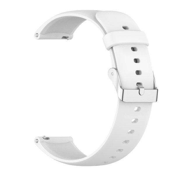 Avizar  Bracelet Blanc Huawei Watch 3 Pro 