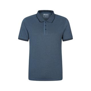 Mountain Warehouse Dawnay Strukturiertes Poloshirt  