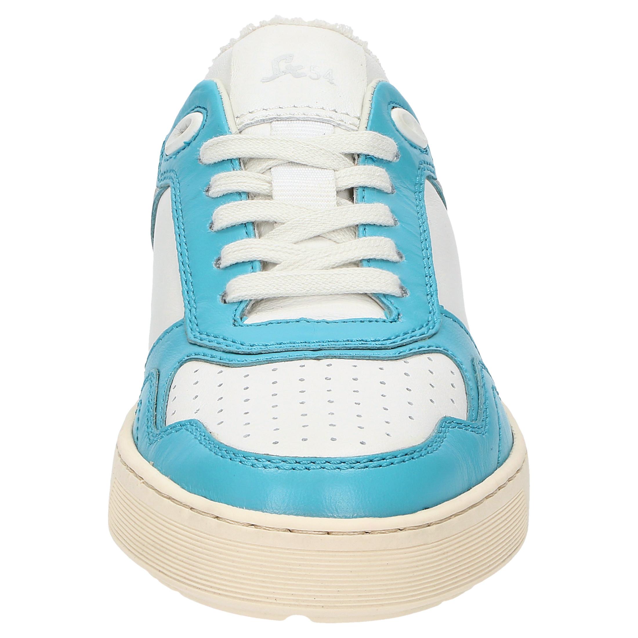 Sioux  Sneaker Tedroso-DA-700 