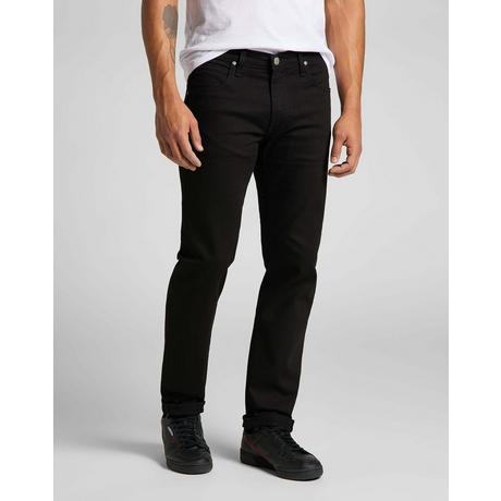 Lee  Daren Jeans Zip Fly, Regular Straight 