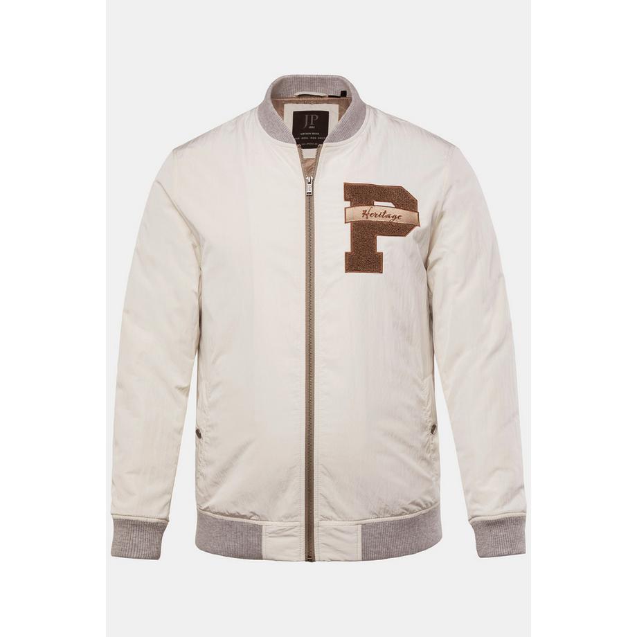 JP1880 Blouson Collegestyle Badge  