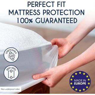 Mara Vital Matratzenschoner  