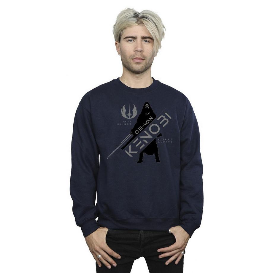 STAR WARS Jedi Knight Sweatshirt  