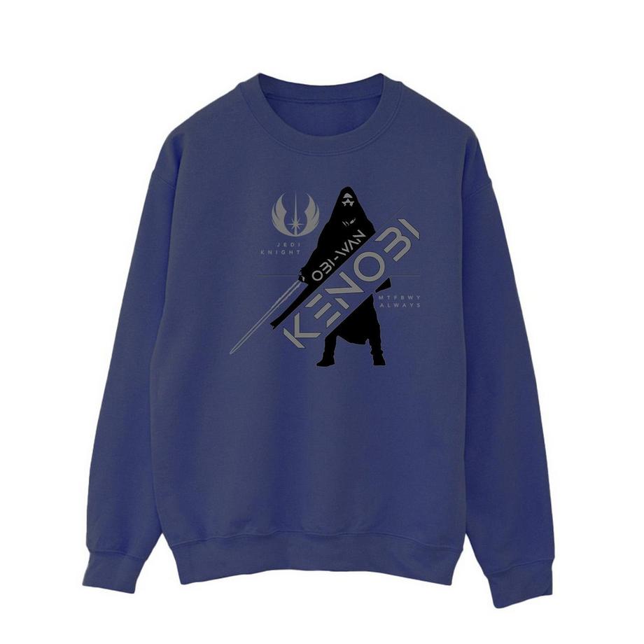 Jedi Knight Sweatshirt