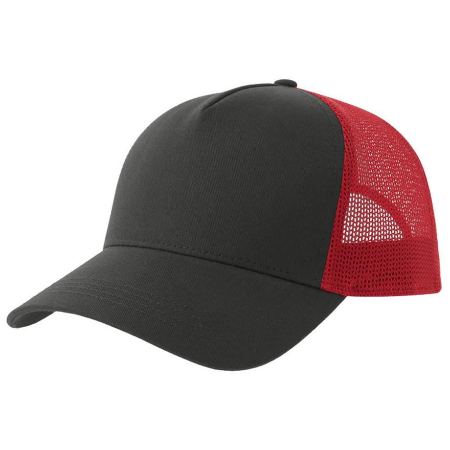 Rapper Cappellino Da Camionista 5 Pannelli Sostenibile