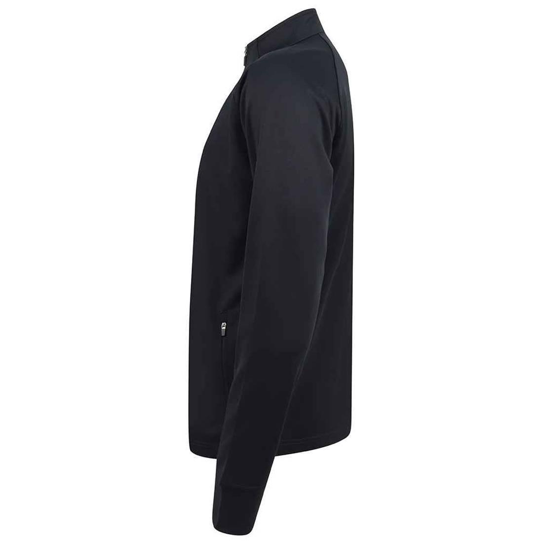 Finden & Hales Giacca da allenamento Slim Fit  