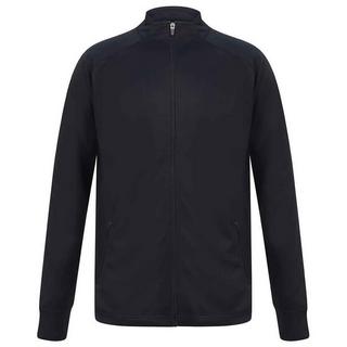 Finden & Hales Giacca da allenamento Slim Fit  