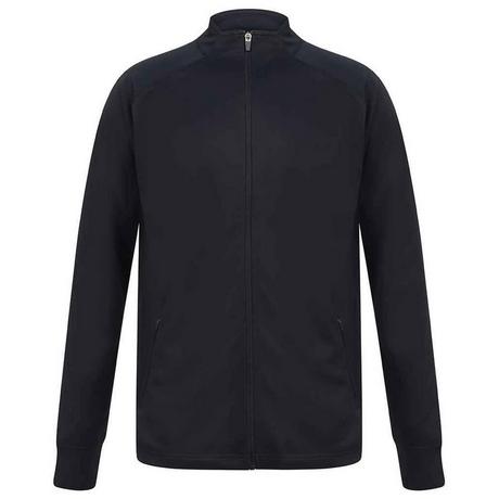 Finden & Hales Giacca da allenamento Slim Fit  