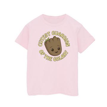 I Am Groot Cutest Guardian TShirt