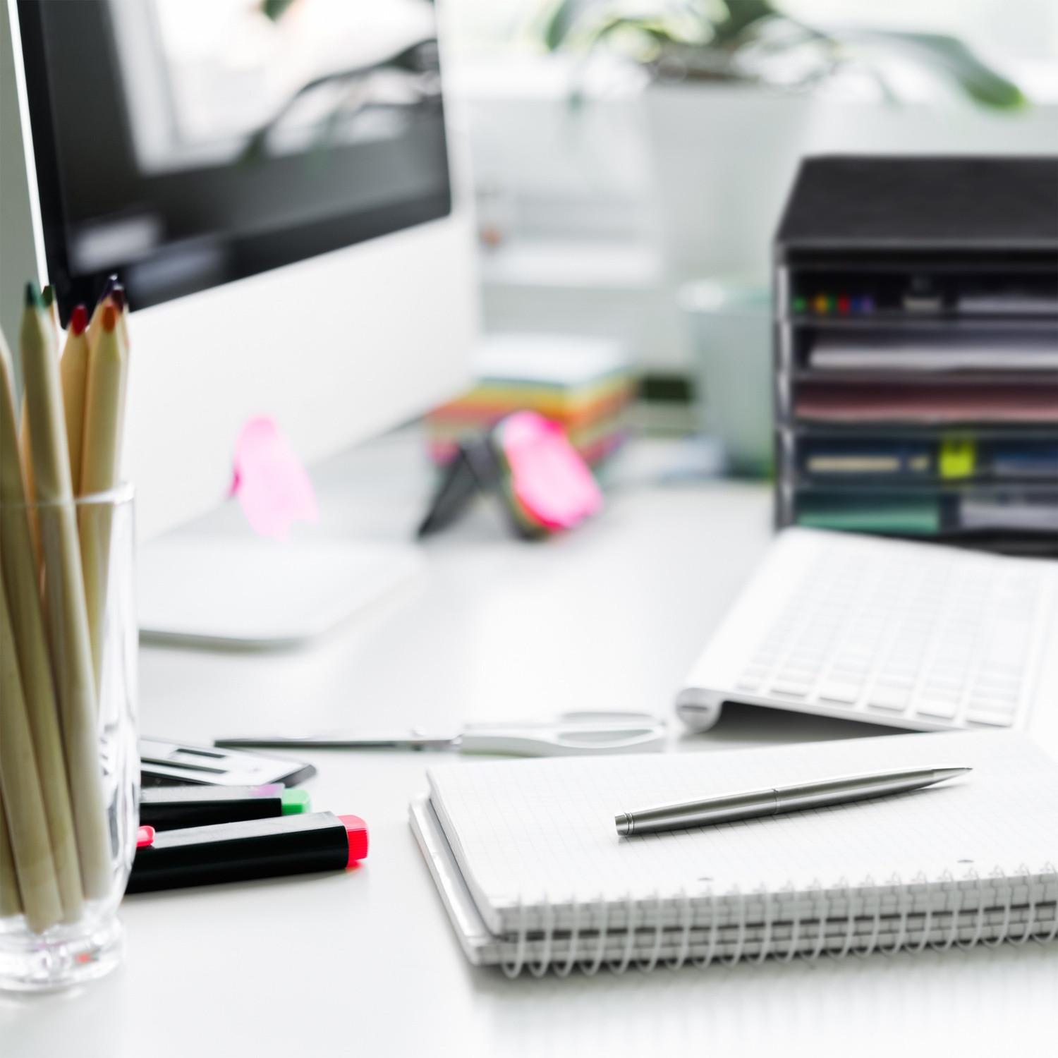 B2X Schubladenbox mit 5 Fächern  