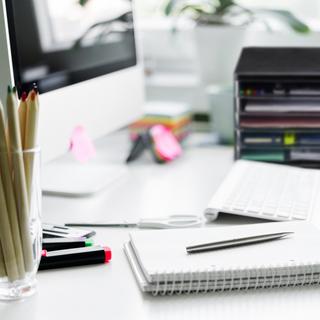 B2X Schubladenbox mit 5 Fächern  