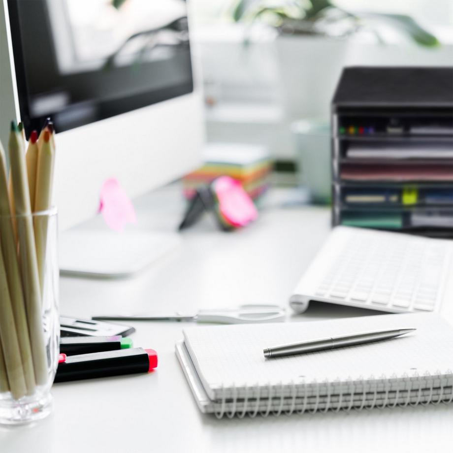 B2X Cassetto con 5 scomparti  