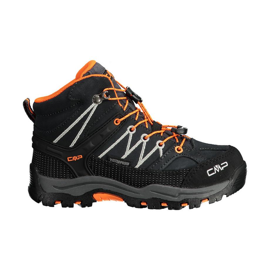 Scarpe da trekking medie per bambini CMP Rigel Waterproof