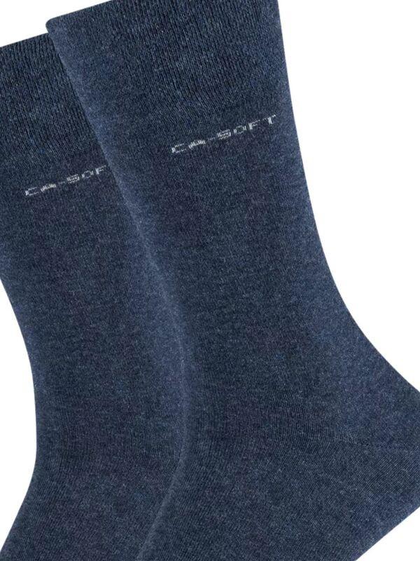 camano Ca-Soft Calzini Confezione da 4  