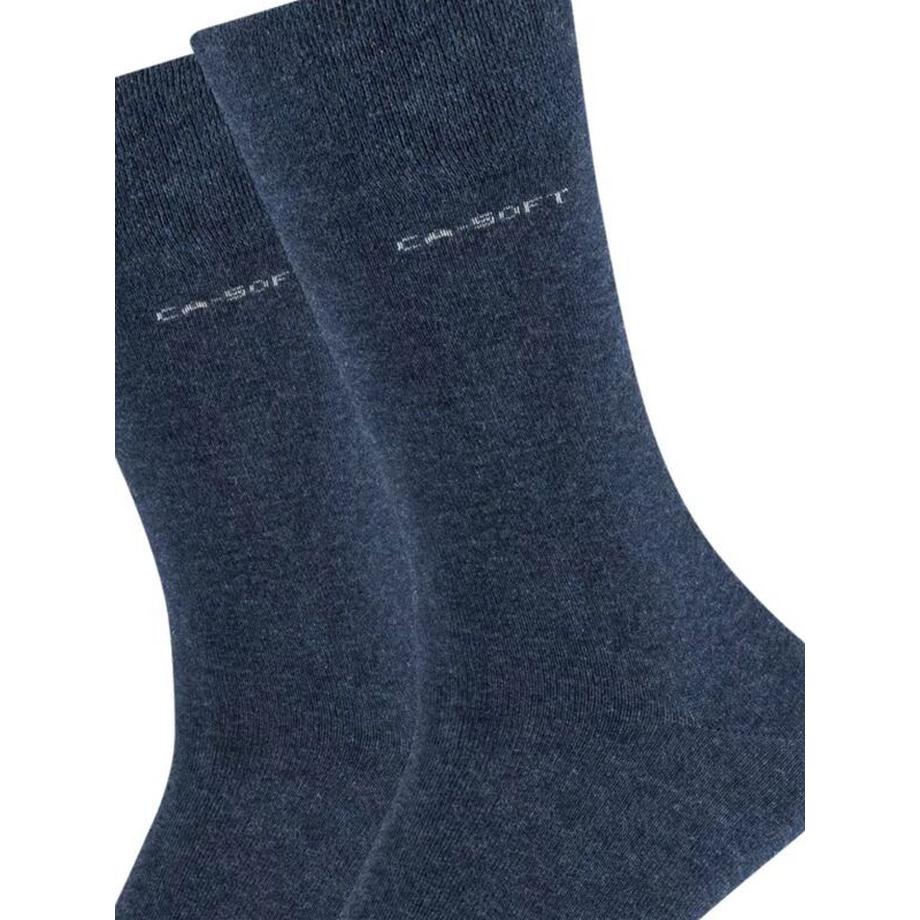 camano Chaussettes Ca-Soft Lot de 4  