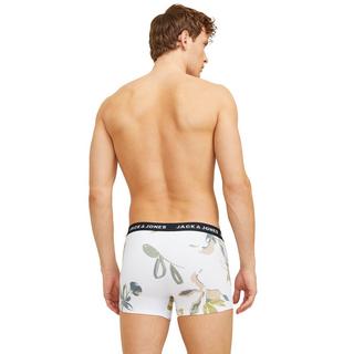 JACK & JONES Abstract Trunks 7er Pack Boxershorts  