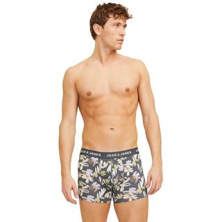 JACK & JONES Abstract Trunks 7er Pack Boxershorts  