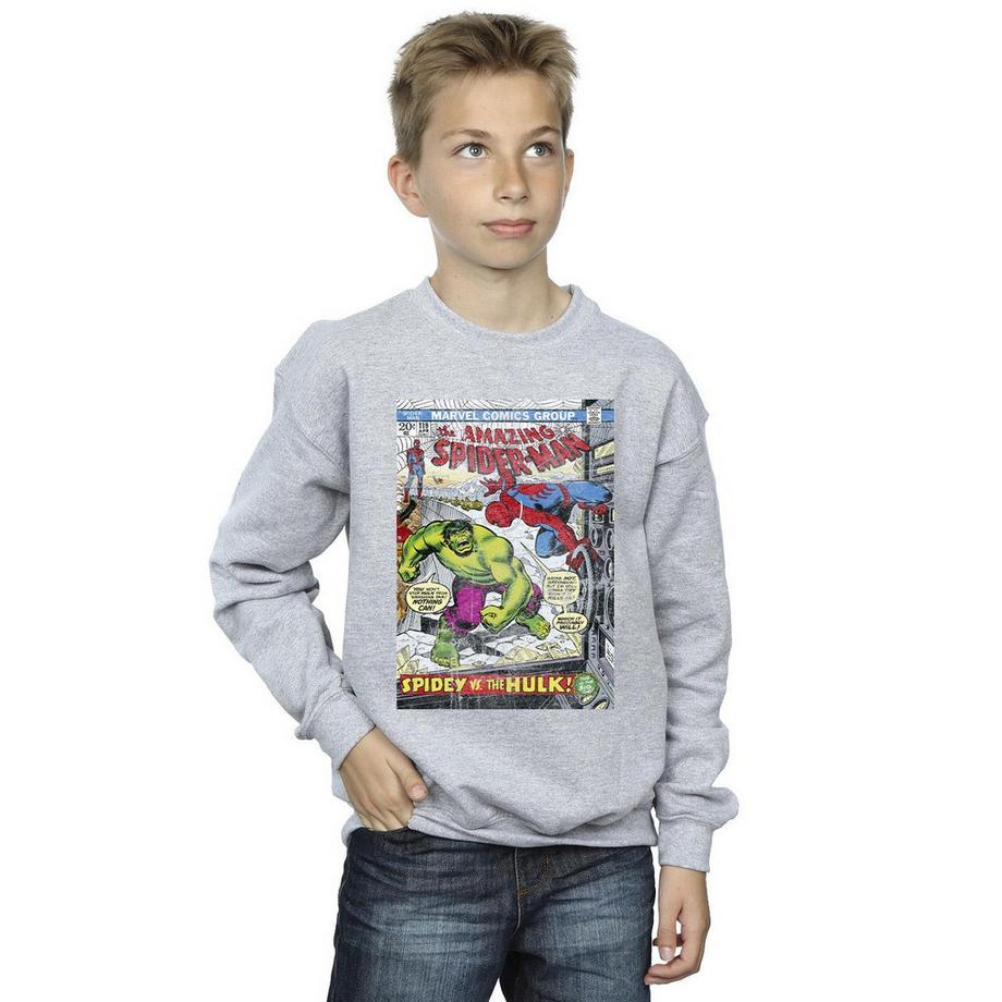 MARVEL  Sweatshirt 