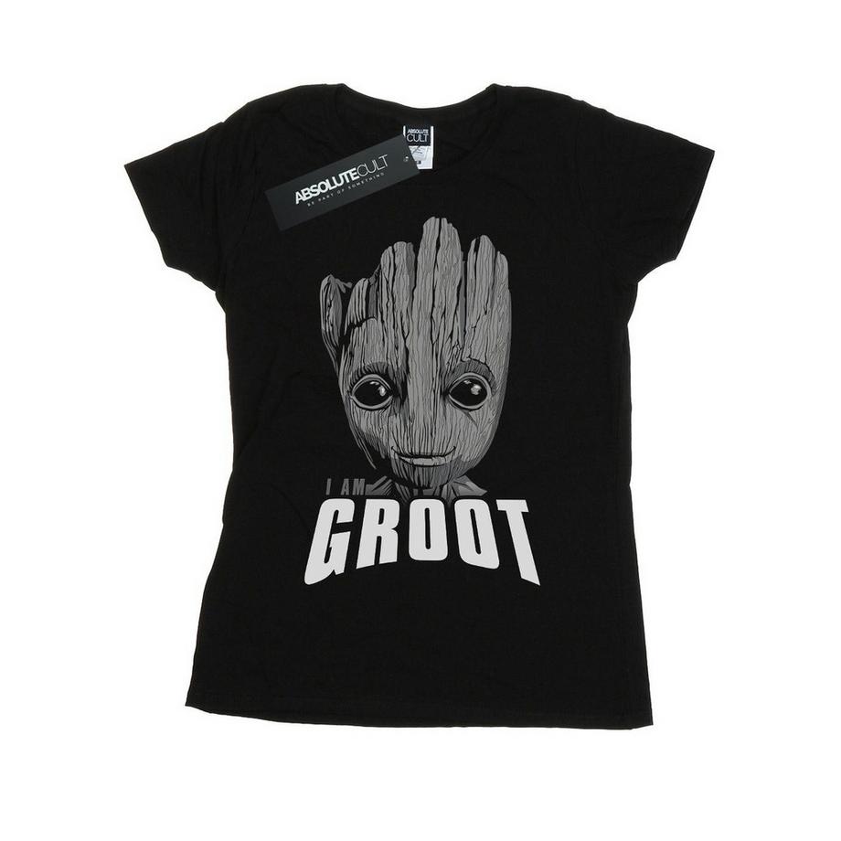 Guardians Of The Galaxy TShirt
