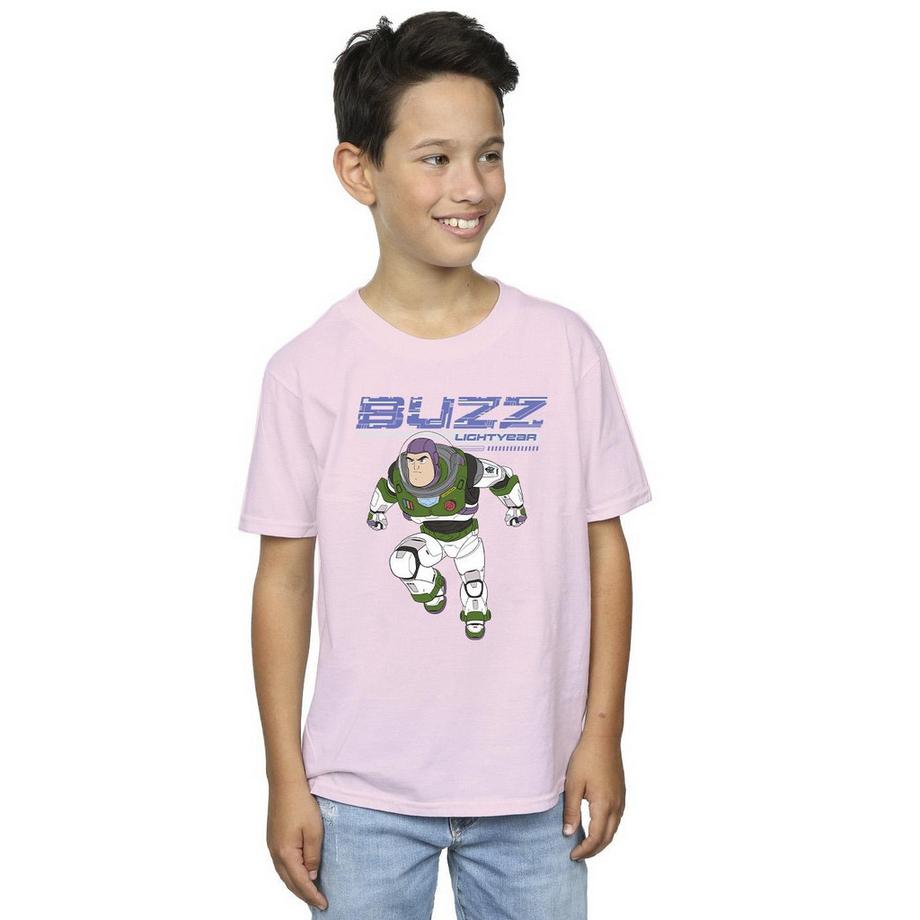 Disney  Tshirt LIGHTYEAR JUMP TO ACTION 