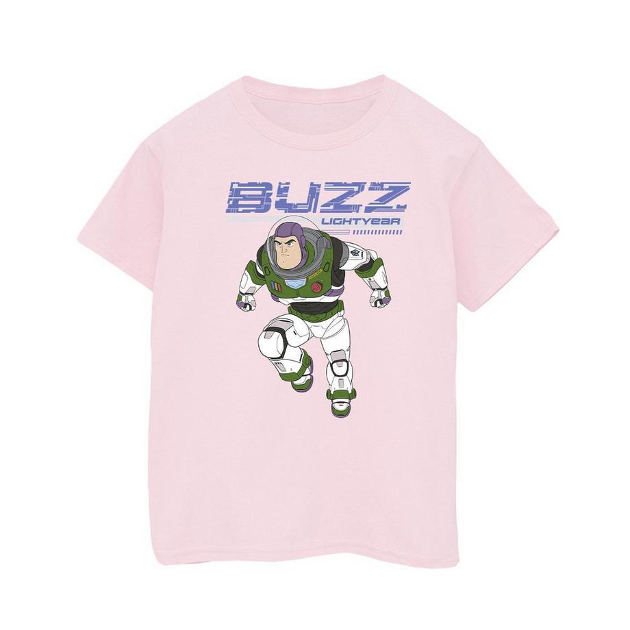 Disney  Tshirt LIGHTYEAR JUMP TO ACTION 