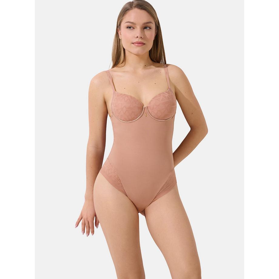 Body préformé amincissant Opal
