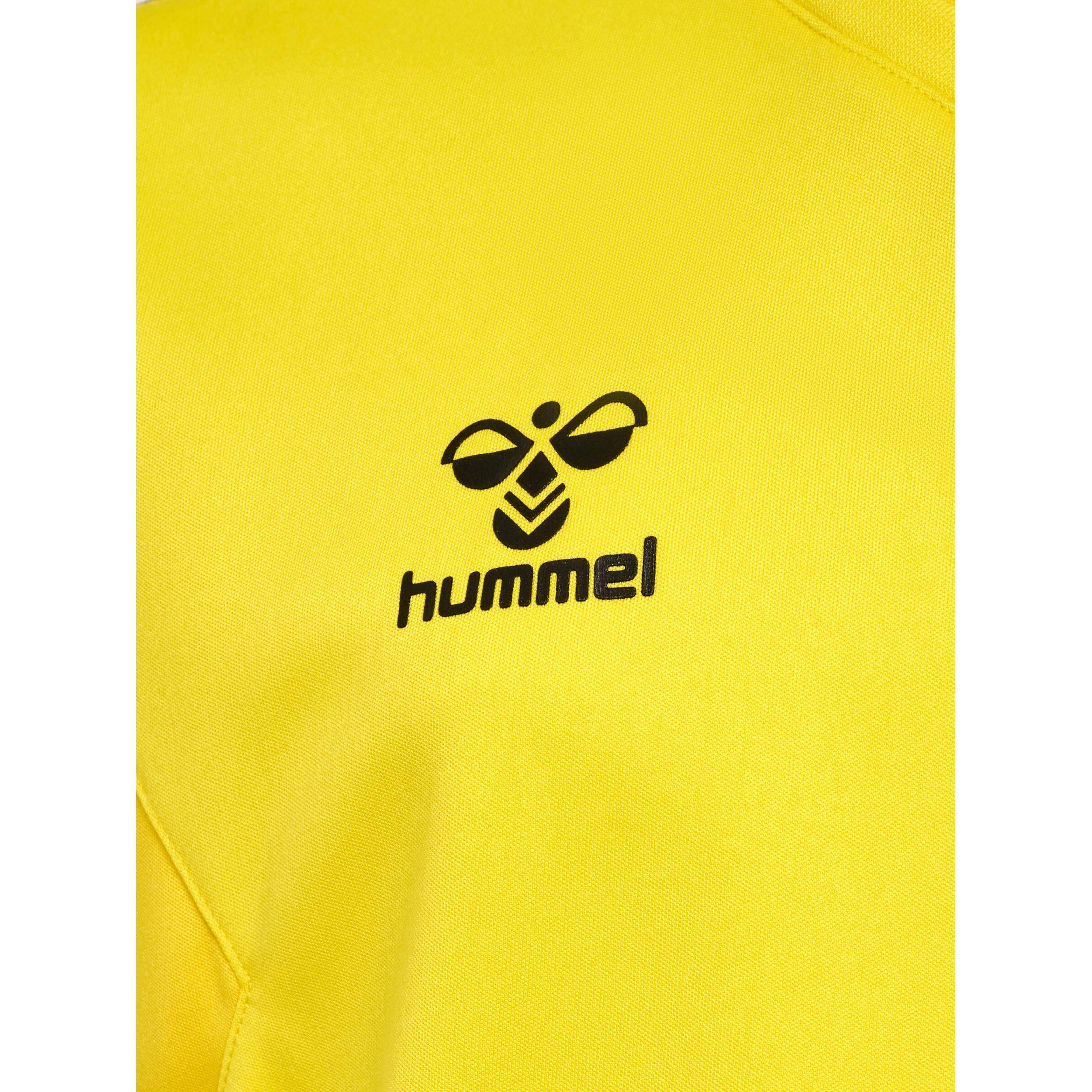 Hummel  kindertrikot authentic pl 