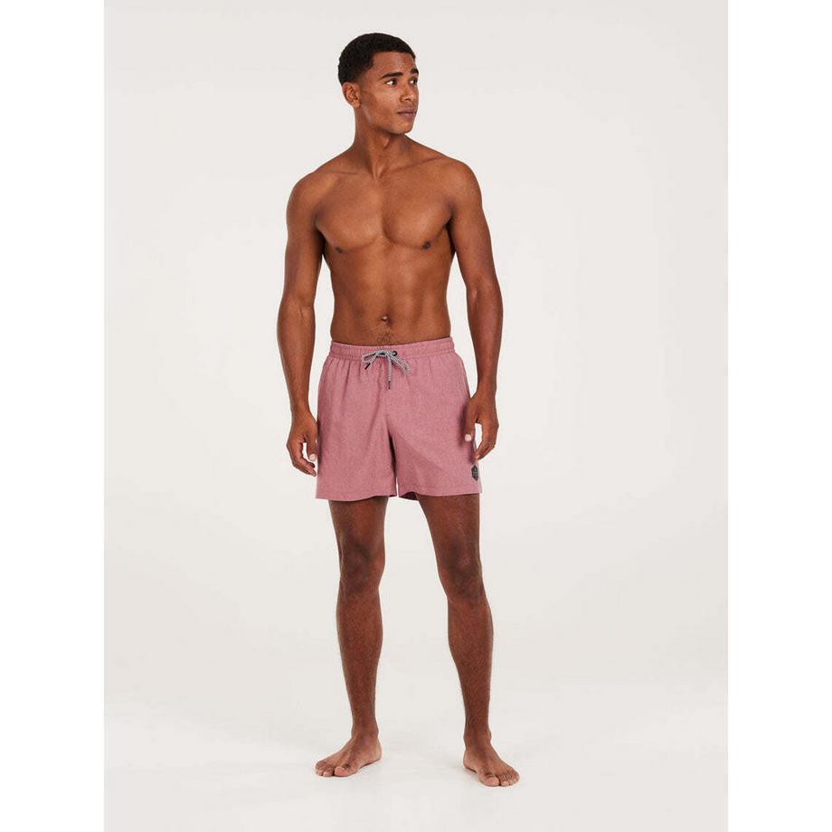 PROTEST Davey Strandshorts  