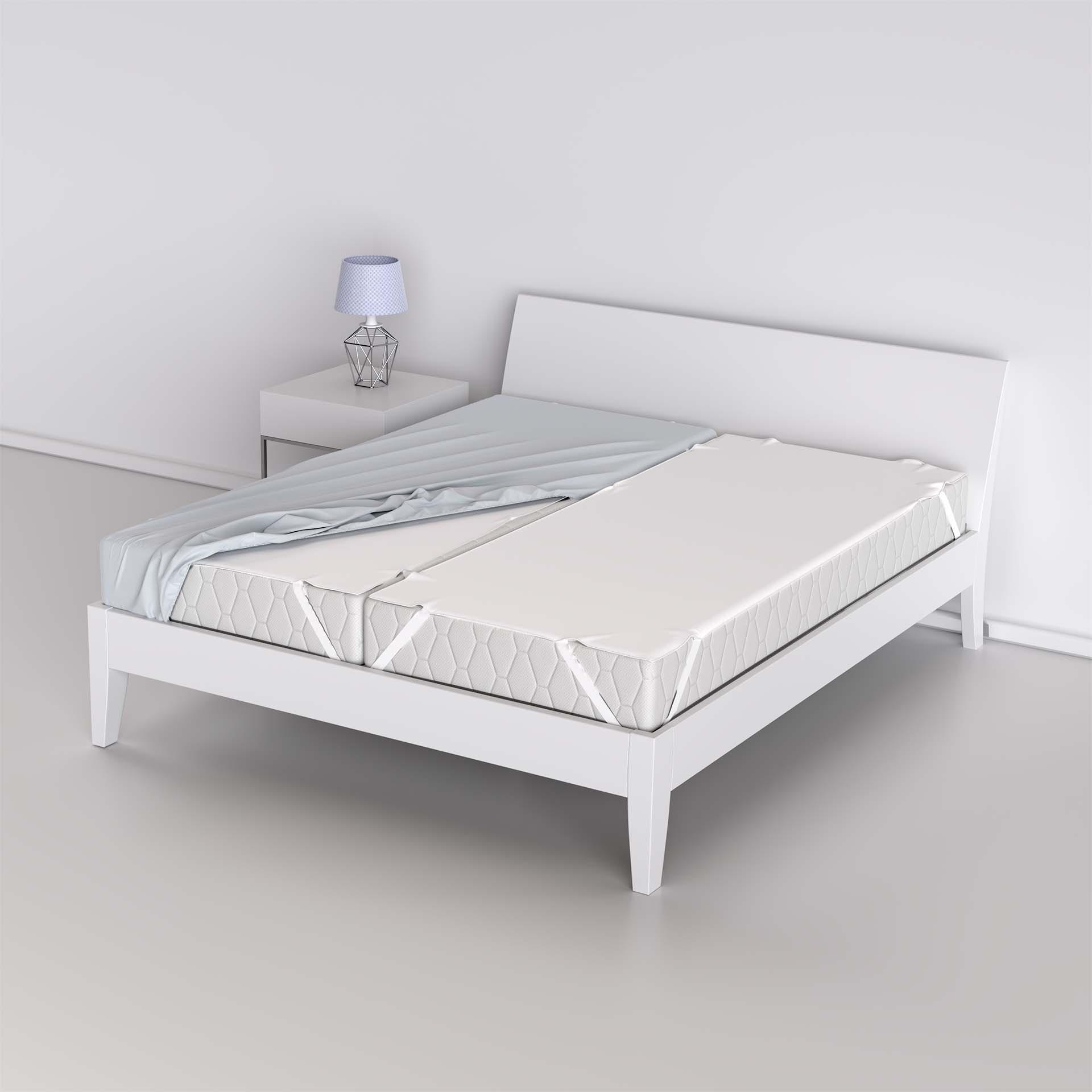 Lotus Bettwaren Lotus Molton Kalmuck  