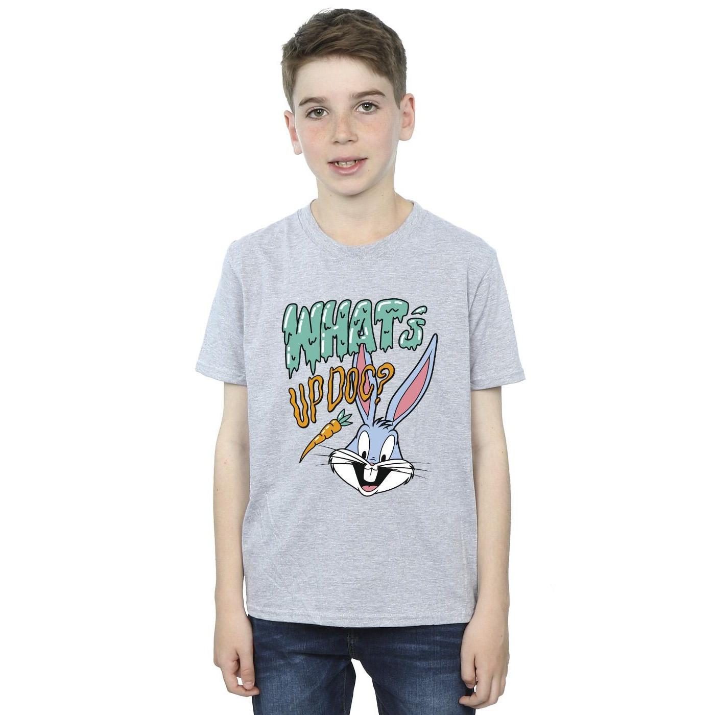 LOONEY TUNES  What's Up TShirt 