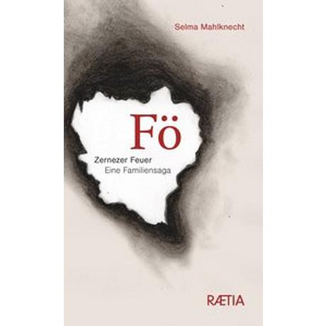 Fö Mahlknecht, Selma; Streit, Anja (Illustrationen) Couverture rigide 