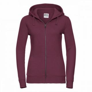 Russell Giacca con Cappuccio Full Zip Autentica  