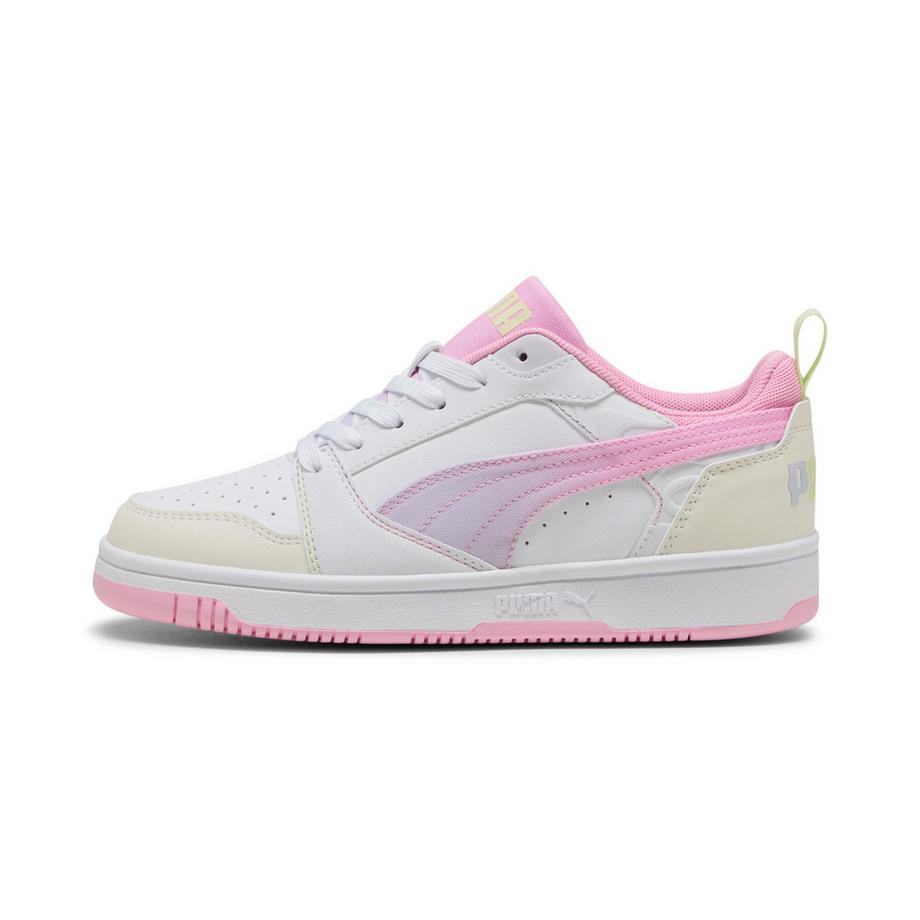 PUMA Rebound V6 Lo Sneakers  