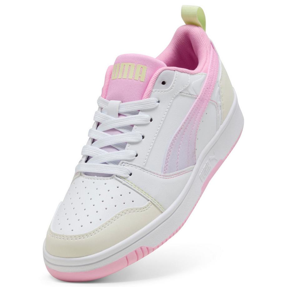 PUMA Rebound V6 Lo Sneakers  