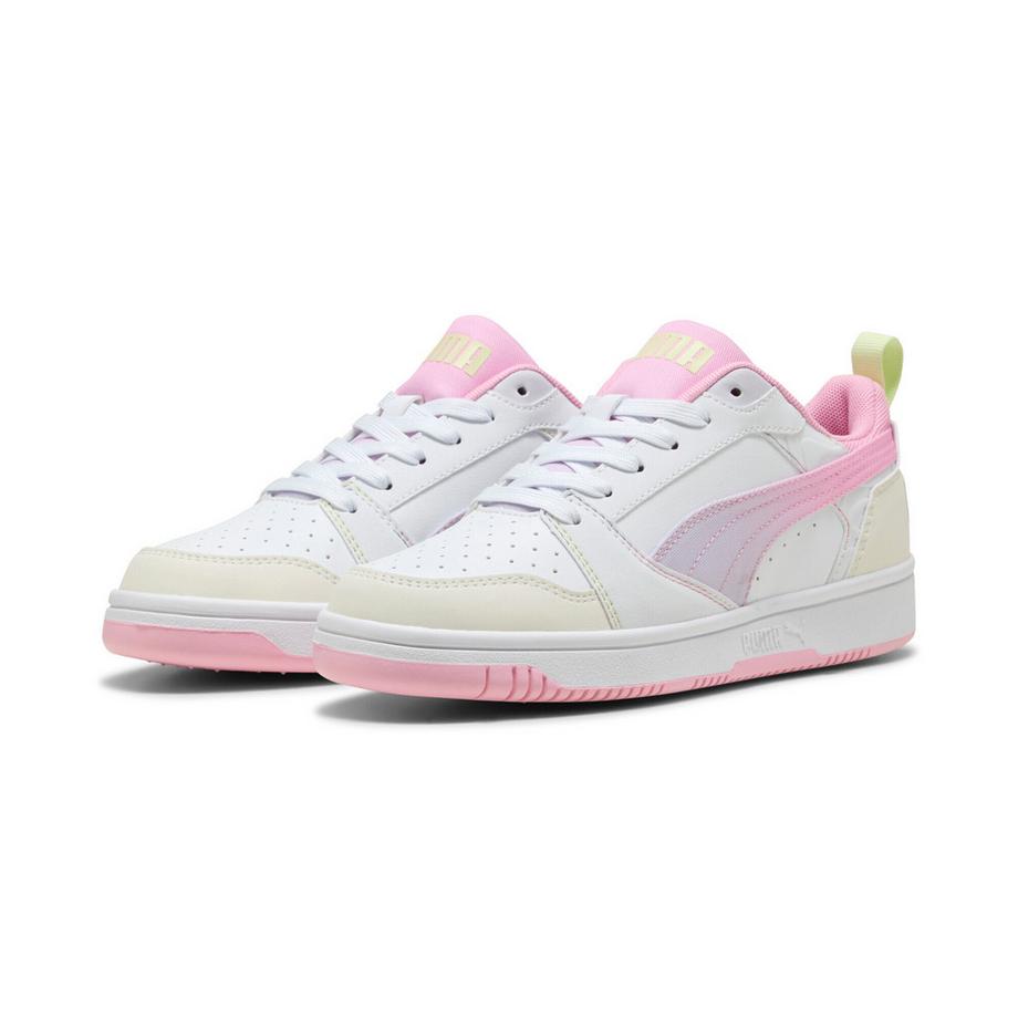 PUMA Rebound V6 Lo Sneakers  