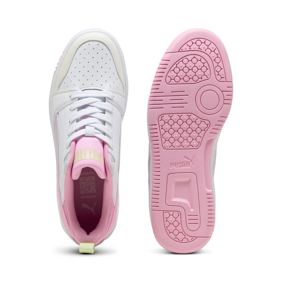 PUMA Rebound V6 Lo Sneakers  