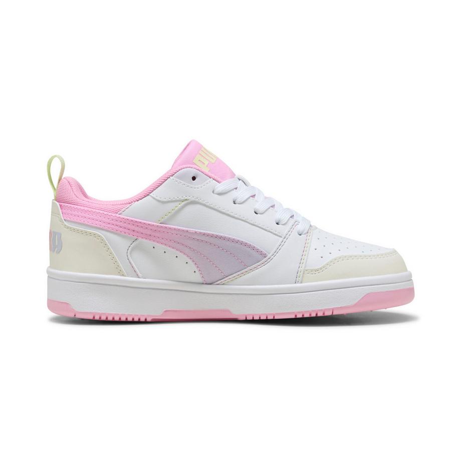 Sneakers rebound v6 lo come on
