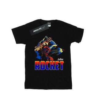 MARVEL  Tshirt AVENGERS INFINITY WAR 