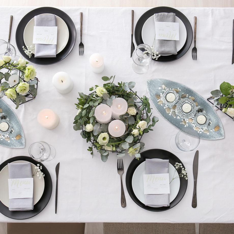 B2X Lanterne luminose da 3 pezzi  