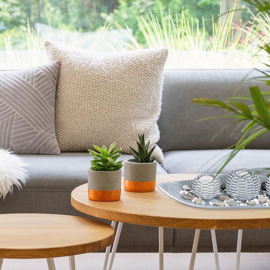 B2X Lanterne luminose da 3 pezzi  