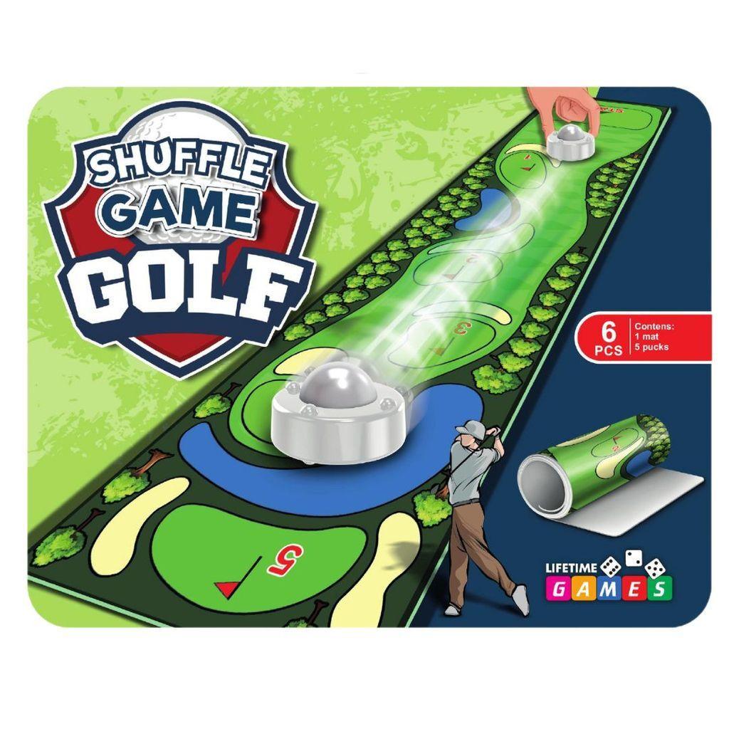 LIFETIME  Lifetime Shuffle Bowling "Golf" Tischspiel 